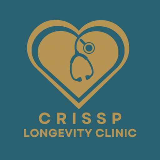 CRISSP Logo