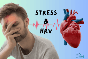 Stress and HRV (Heart Rate Variability): The Hidden Link Between Resilience and Burnout